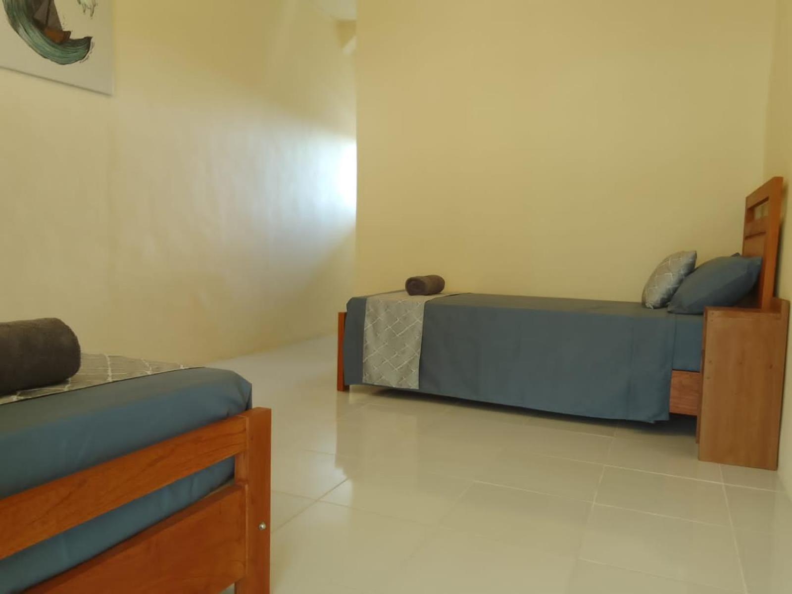 Rumah Kawan Senaru House Of Friend Exterior photo
