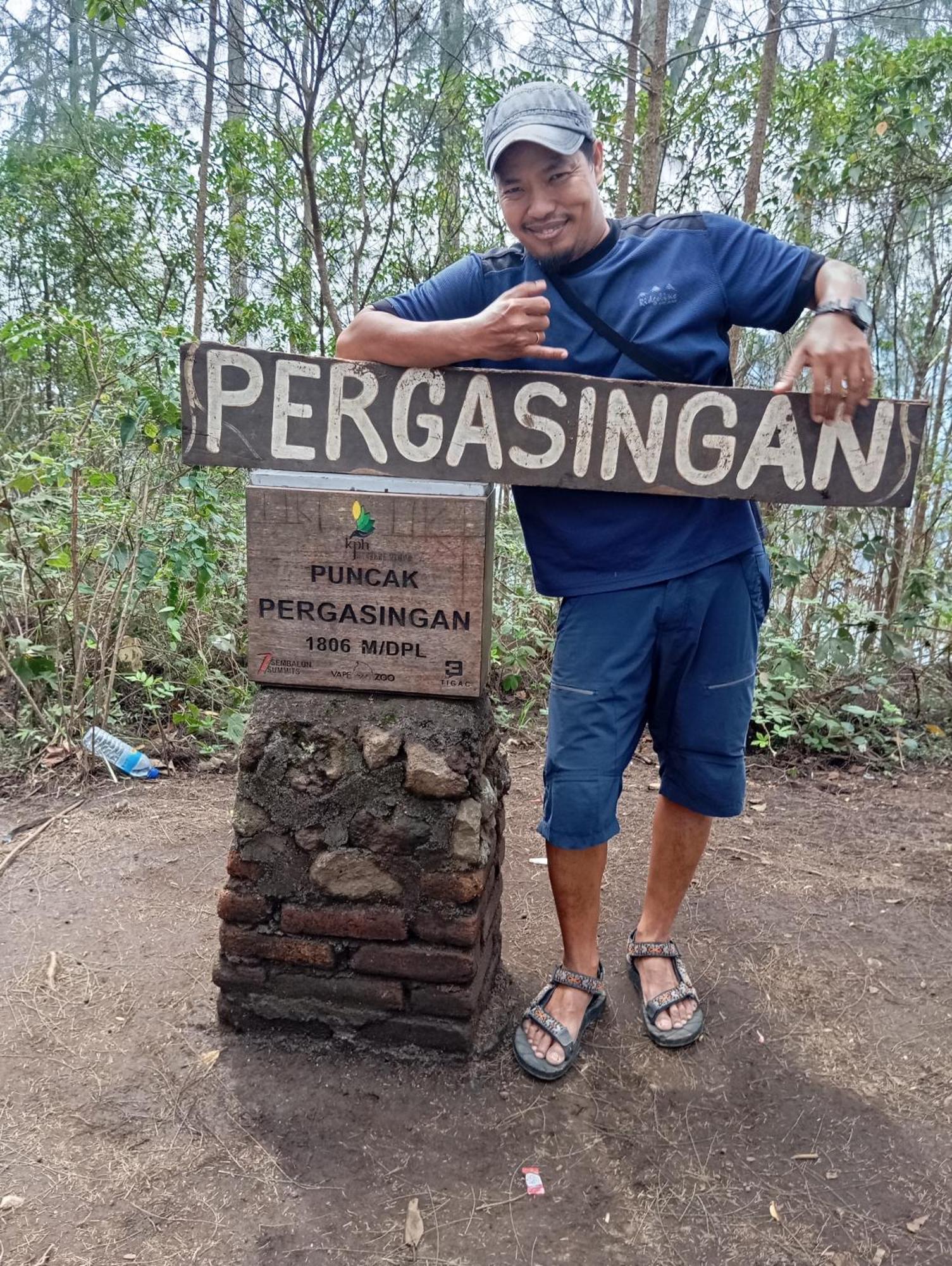 Rumah Kawan Senaru House Of Friend Exterior photo